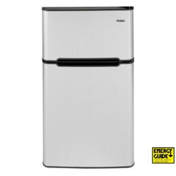 Mini Fridge 3.2 Cu. Ft. Compact Refrigerator