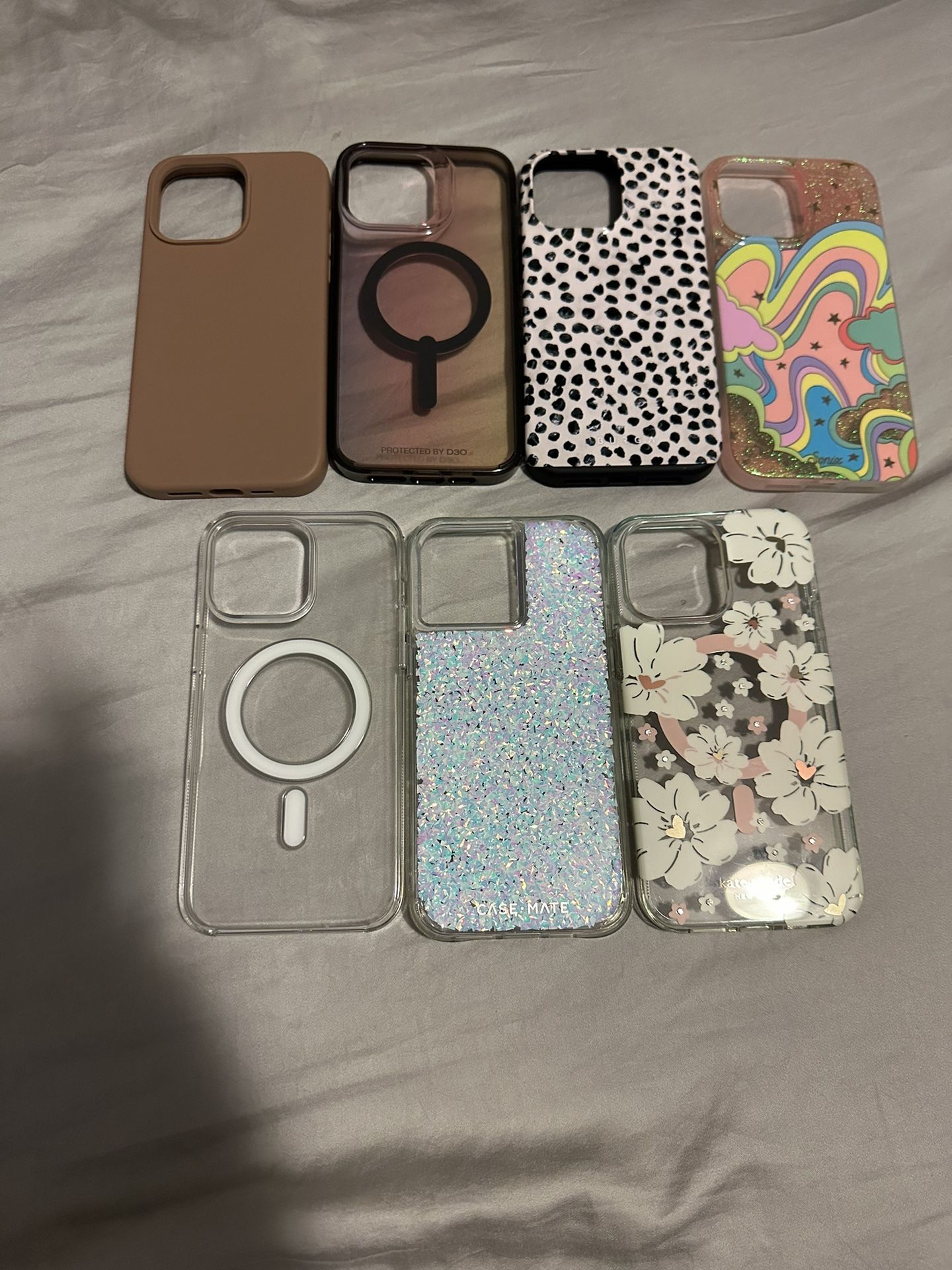 iPhone 14 Pro Max Cases