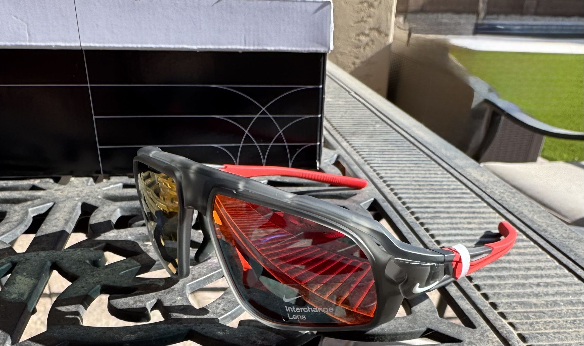 Nike Sunglasses