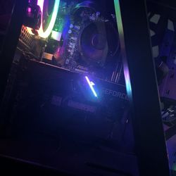 Pc 165+ FPS| GPU 2070 Super | I7-9700F CPU | 16 GB Ram | Windows 11