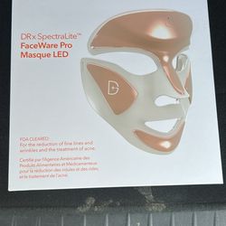 Dr Dennis Gross DRx SpectraLite FaceWare Pro