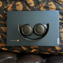 Lenovo Chrome Book