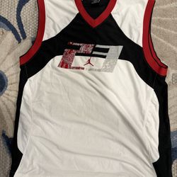 Jordan 20Th Anniversary Tank Top