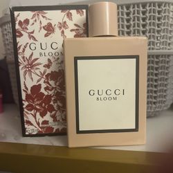 Gucci Bloom
