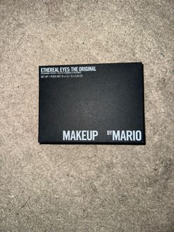Makeup by Mario eye shadow palette