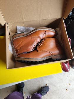 Men's Oxford Shoes