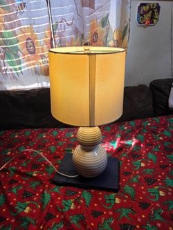 Lamp