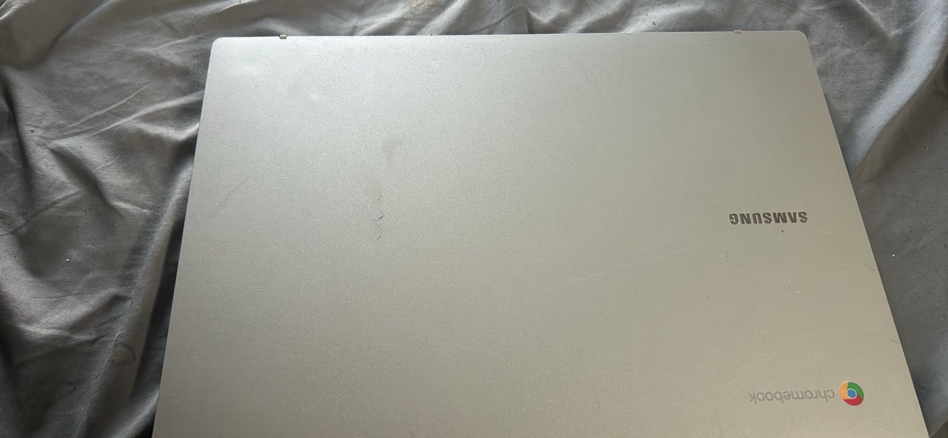 Samsung Chromebook