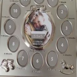 Baby Photo Frame