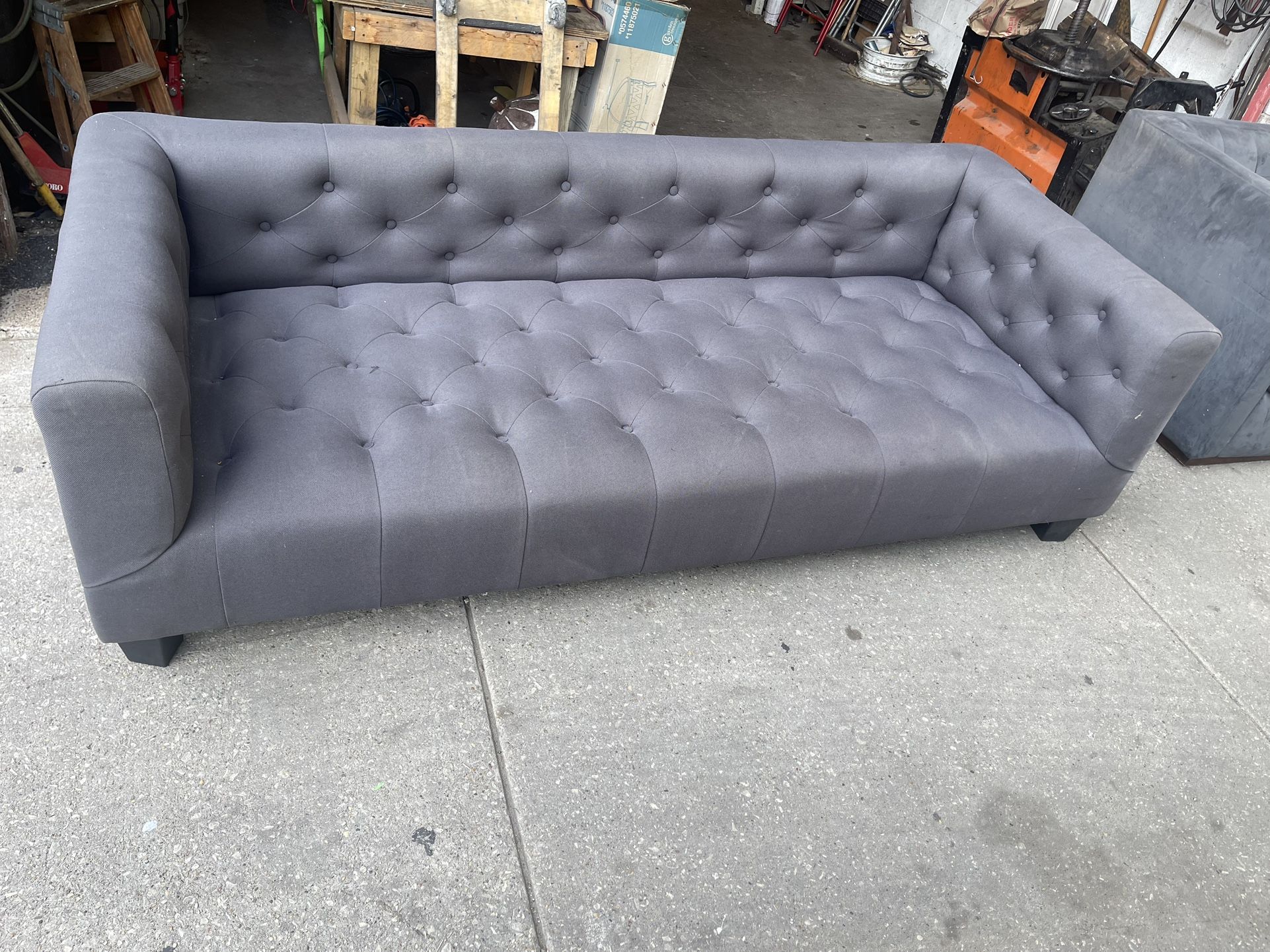 Couch With Delivery