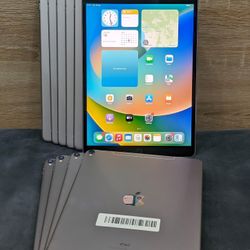 Used iPad Pro (10.5 - inch)  256GB Wi-fi + Cellular 