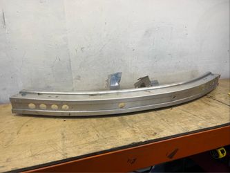 2018 - 2023 Honda Odyssey Front Bumper Reinforcement OEM