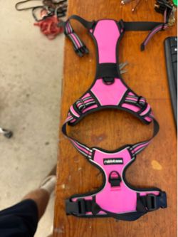 Dog harness size large