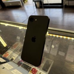 iPhone 16e 128gb Cricket 