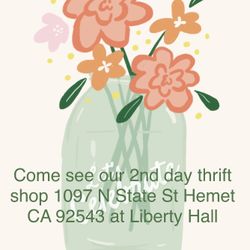 Clothes, Jewelry, Christmas Decor, Detergent And Much More !