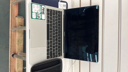 Mac Book Pro