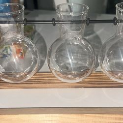 Water Plant Holder