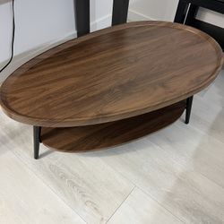 Mid Century Coffee Table