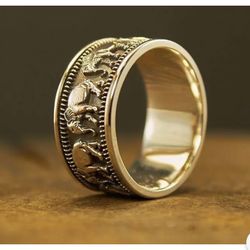 Men’s Rings sterling silver :9,10,11 $25 each