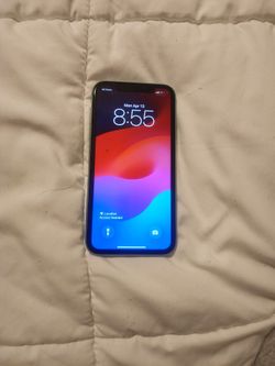 I Phone 11