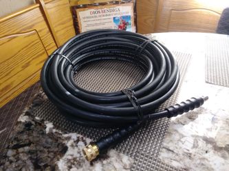 Pressure Washer Hose