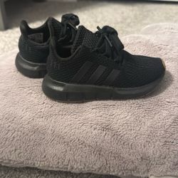 Toddler Adidas Shoes 