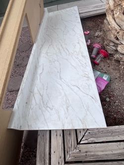 Kitchen counter