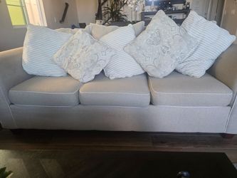 Living room set