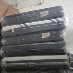 🏡🛌GREAT SALE MATTRESSES COLCHONES AVAILABLE ALL STYLES AND SIZES BRAND NEW 🙌 🏡 