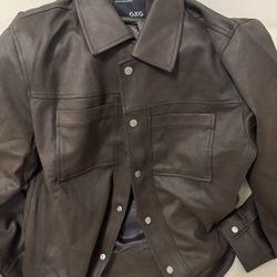 GXG Jacket Men Medium Size 