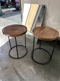 Side Tables