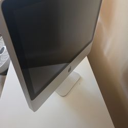 2007 iMac COMPUTER
