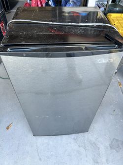 Mini Refrigerador