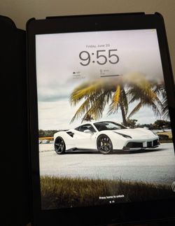 Ipad 10.2inch (7th Generation) 32gb Space Gray