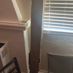 Metal Bed Frame For Queen / Cal King 
