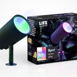 Lifx Smart Light