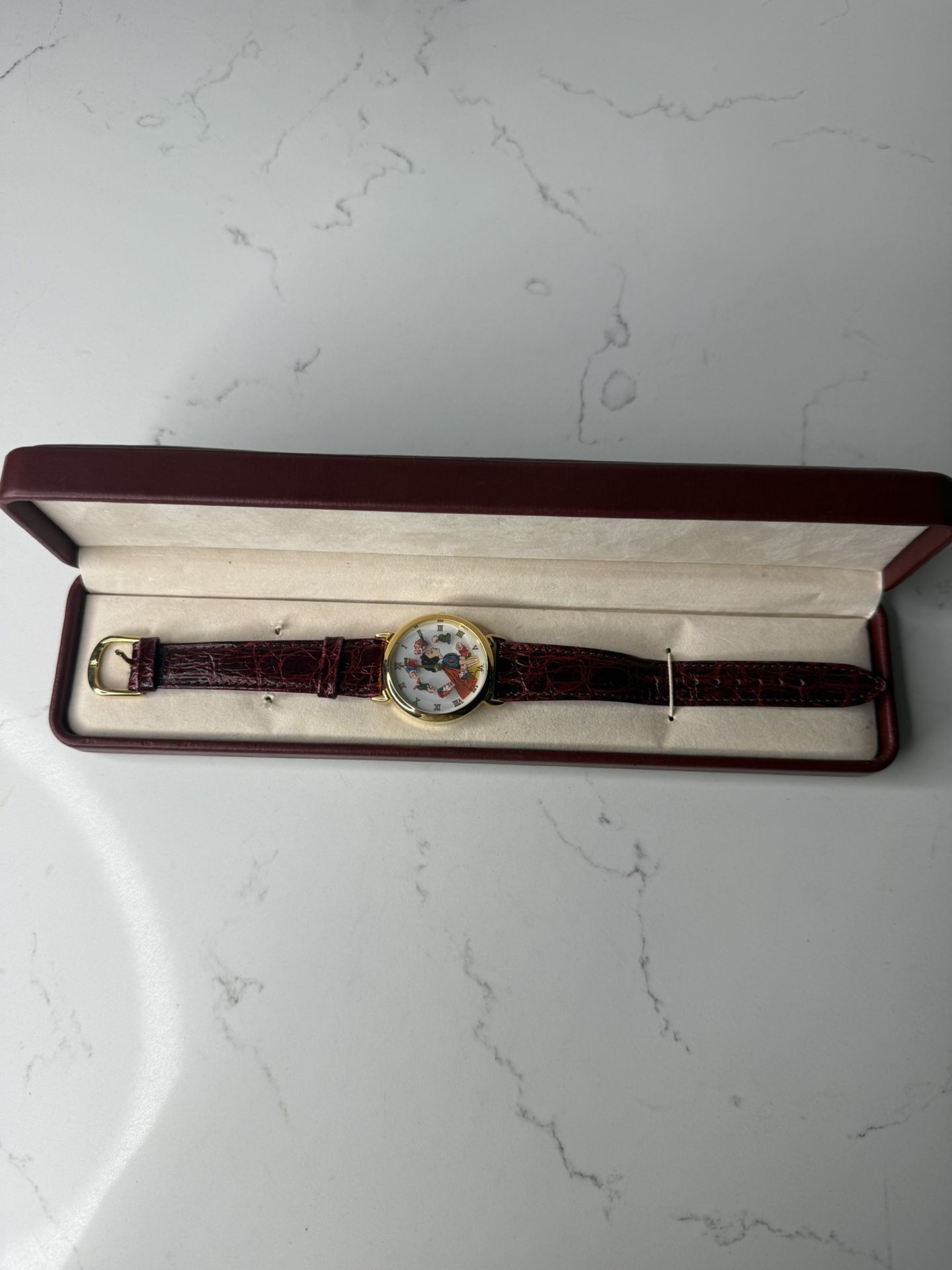 Disney Snow White Watch