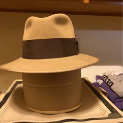 Stetson Bogart