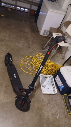 Hiboy KS4 Pro Electric Scooter