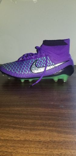 Nike Magista Obra FG Soccer Cleats