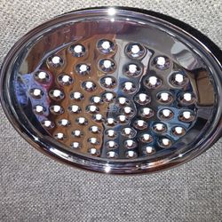 American Standard Rain Shower Head