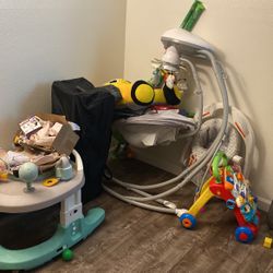 baby infant toys