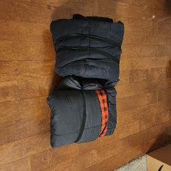 Sleeping Bags 