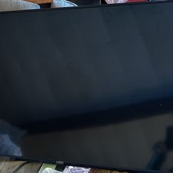 55 Inch Vizio Flat Screen $180