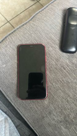 iPhone 11 Locked