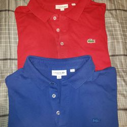 Lacoste