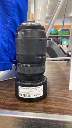 Tamron Lens AF tele-macro