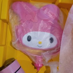 My Melody Gift Set