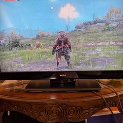 39" TV 