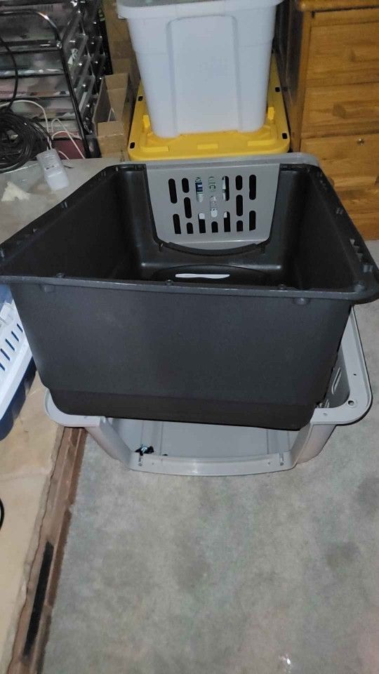 Dog Crate